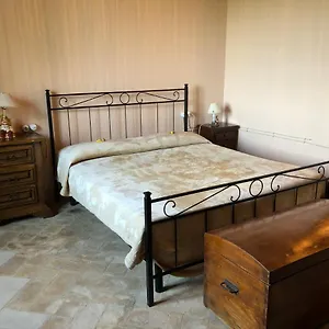  Ferienhaus Podere Soccorso Casa Vigneto