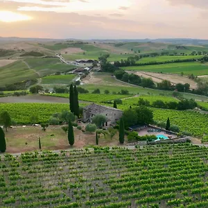 Appartement Podere La Casa, Montalcino