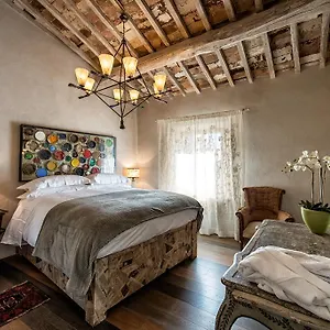 Bed & Breakfast Drogheria E Franci, Montalcino